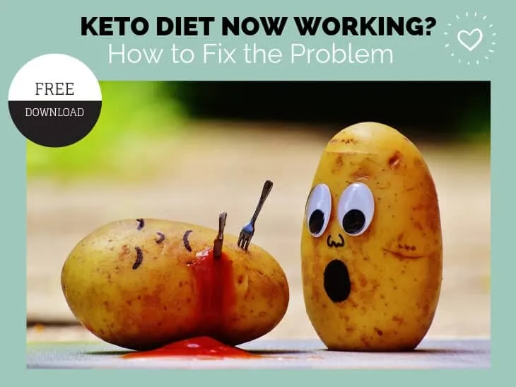 Are You Making These Keto Diet Mistakes? How to Fix Them