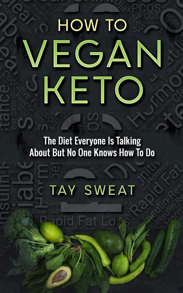Breaking Down the Science Behind Vegan Keto