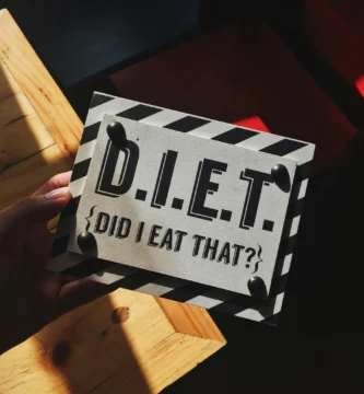 Easy Ways To Measure Portion Sizes