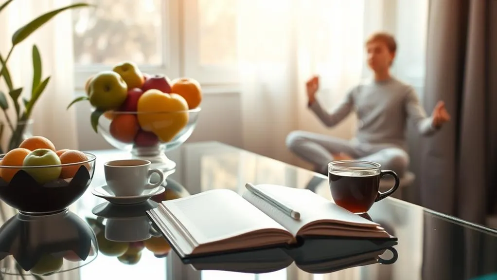 Enhancing Mental Clarity through Ketosis: The Benefits of a Low-Carb Lifestyle