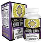Find Relief from Perimenopause Symptoms with a Specialized Support Formula