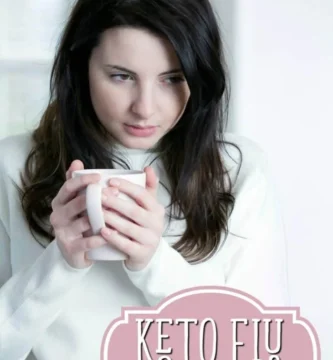 Kick Keto Flu to the Curb with These Simple Remedies