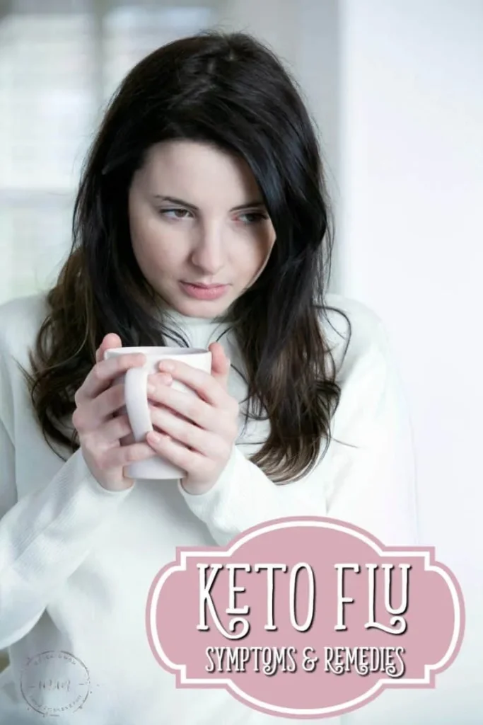 Kick Keto Flu to the Curb with These Simple Remedies