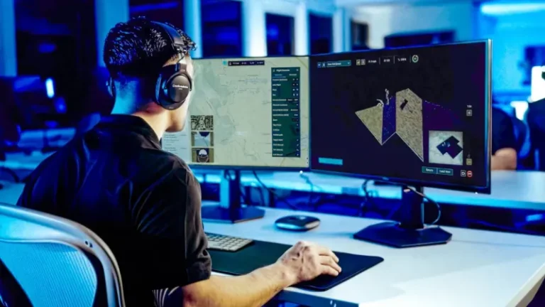 Menorescue: The Essential Tool for Faster and Safer Search and Rescue Missions