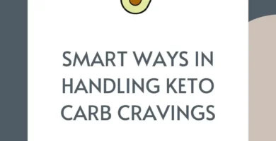 Navigating Keto Cravings: Strategies for Success