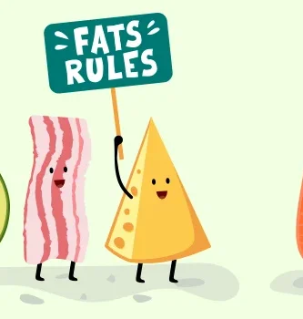 Navigating the Risks and Benefits of the Keto Diet