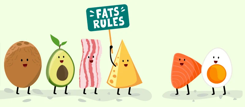 Navigating the Risks and Benefits of the Keto Diet