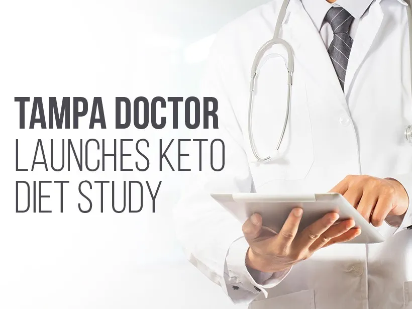 Study Reveals Potential Health Risks of Prolonged Keto Diet Study Reveals Potential Health Risks of Prolonged Keto Diet