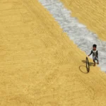 Team USA Paralympic Sled Hockey Stars Declan Farmer Describes His Life as an athlete