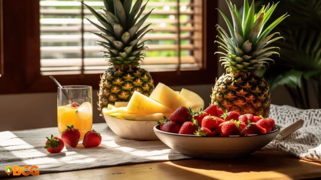 The Best Keto-Friendly Fruits to Satisfy Your Sweet Tooth Without the Guilt