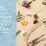 The Best Supplements for Easing Menopause Anxiety