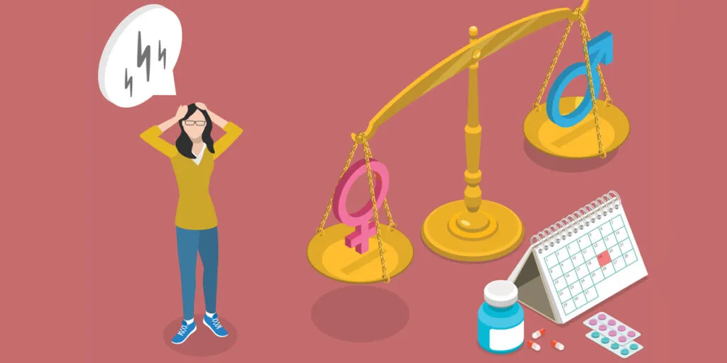 The Science Behind Hormone Balance Supplements for Women: What You Need to Know The Science Behind Hormone Balance Supplements for Women: What You Need to Know