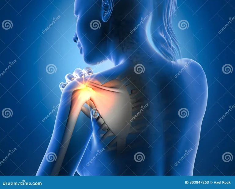 How Joint Genesis™ Helped My Frozen Shoulder, Knees & Joints Feel Better (My Honest Story)