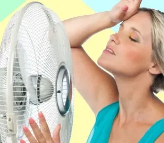 Vitamins for Hot Flashes: Natural Remedies for Menopausal Symptoms