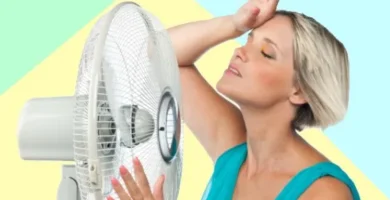 Vitamins for Hot Flashes: Natural Remedies for Menopausal Symptoms