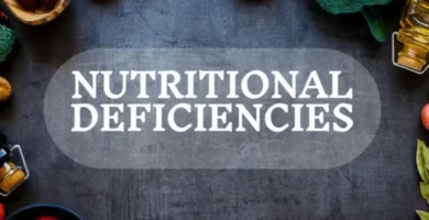 Why Vitamin and Mineral Deficiencies are Common on the Keto Diet