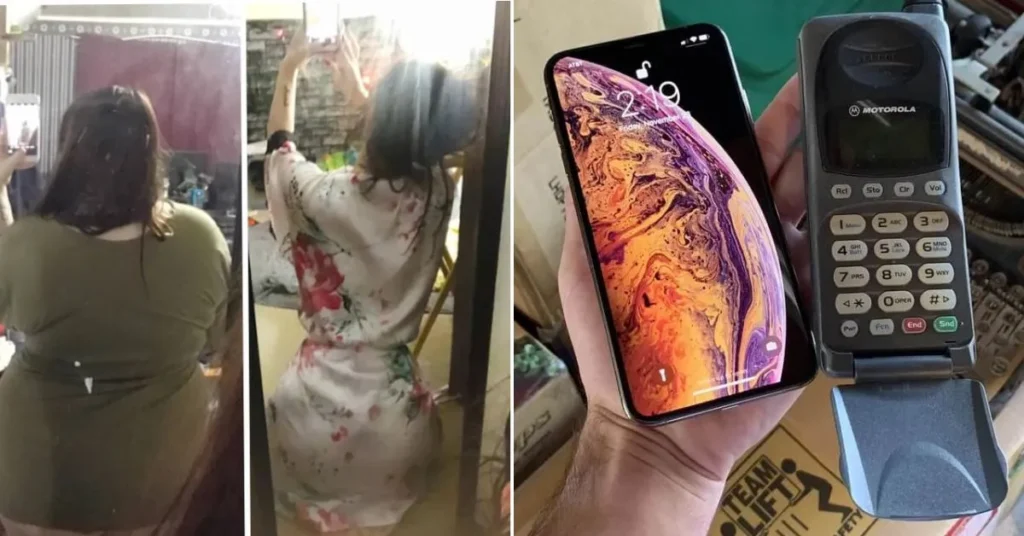 Witness the Jaw-Dropping Before and After Photos of Menorescue