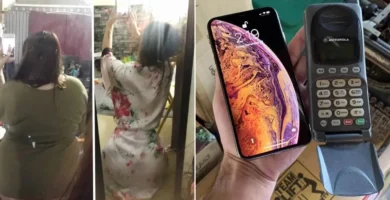 Witness the Jaw-Dropping Before and After Photos of Menorescue