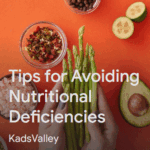 Avoiding Keto Diet Deficiencies: Tips for Maintaining a Balanced Nutrient Intake