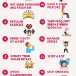 Boost Your Energy: The Best Menopause Fatigue Remedies