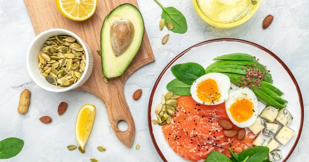 Dirty Keto: Is It Worth the Risk? Exploring the Potential Health Consequences