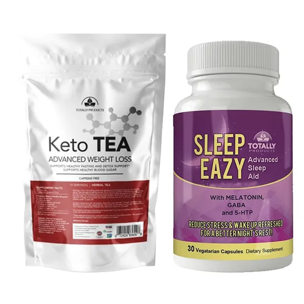 Sleeping Soundly: How Keto Can Transform Your Sleep Patterns