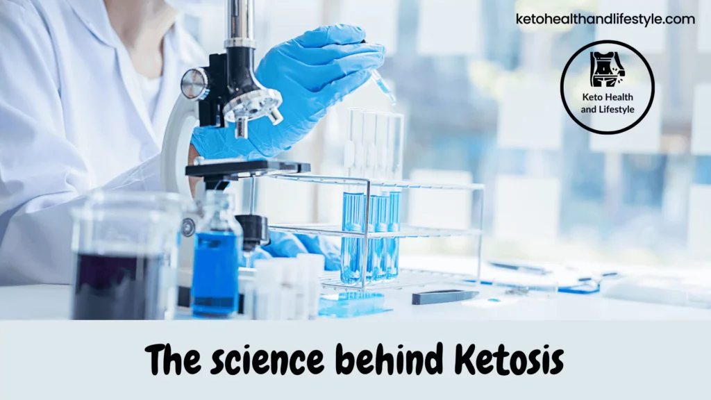 The Science Behind Keto and Skin Health: What You Need to Know