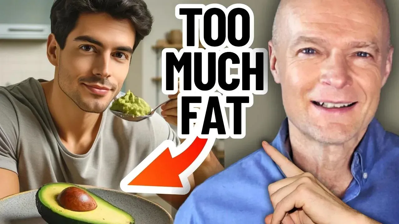 Understanding the Consequences of Eating Too Much Fat on a Keto Diet