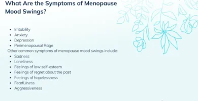 Breaking the Stigma: How Menopause Mood Swings are Normal and Manageable