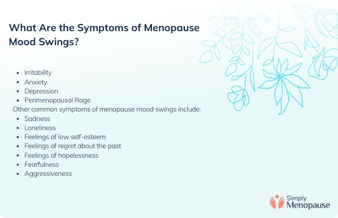 Breaking the Stigma: How Menopause Mood Swings are Normal and Manageable